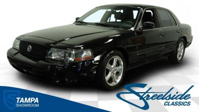2003 Mercury Marauder