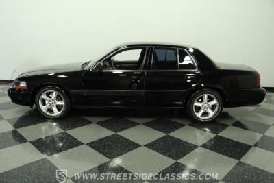 2003 Mercury Marauder