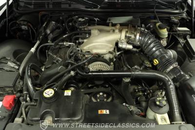 2003 Mercury Marauder