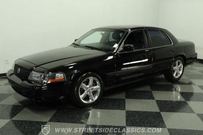 2003 Mercury Marauder