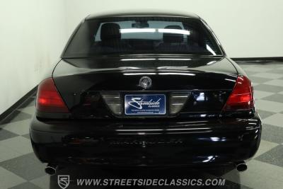 2003 Mercury Marauder