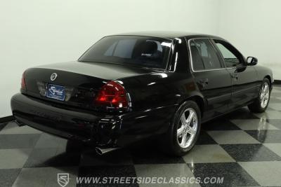 2003 Mercury Marauder