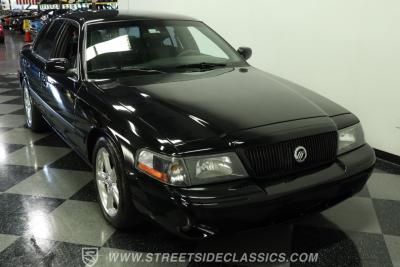 2003 Mercury Marauder