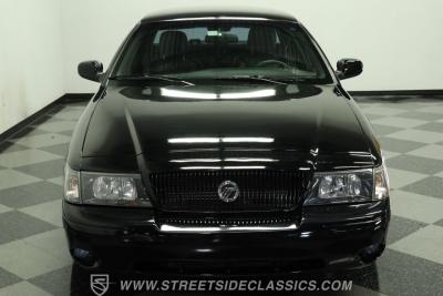 2003 Mercury Marauder