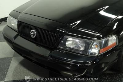 2003 Mercury Marauder