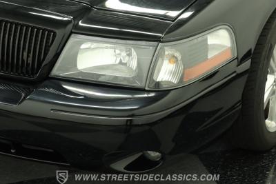 2003 Mercury Marauder