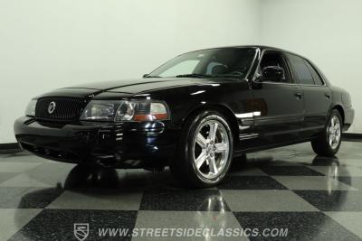 2003 Mercury Marauder