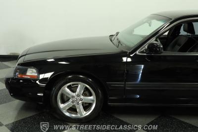 2003 Mercury Marauder
