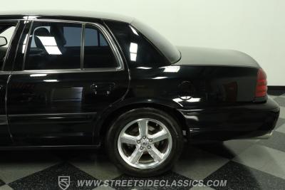 2003 Mercury Marauder