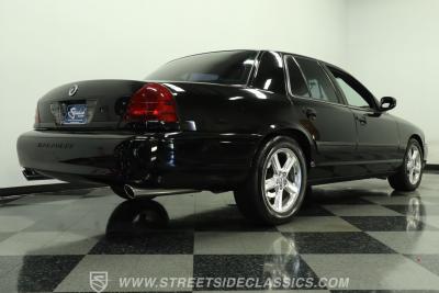 2003 Mercury Marauder