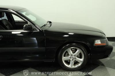2003 Mercury Marauder