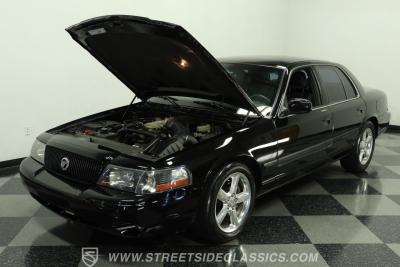 2003 Mercury Marauder