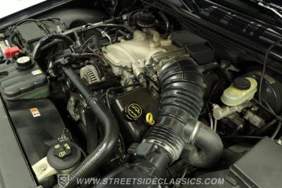2003 Mercury Marauder