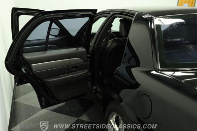 2003 Mercury Marauder