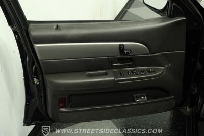 2003 Mercury Marauder