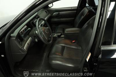 2003 Mercury Marauder
