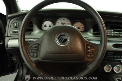 2003 Mercury Marauder