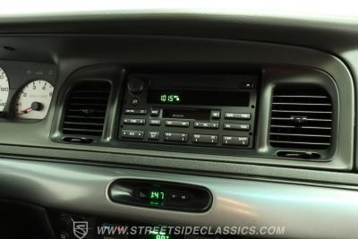 2003 Mercury Marauder