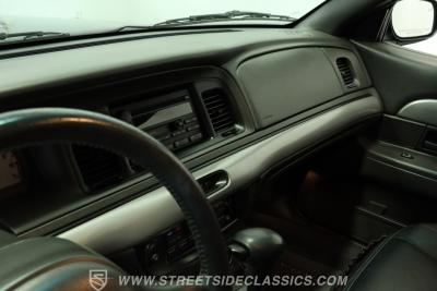 2003 Mercury Marauder