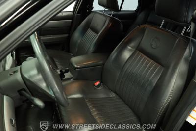 2003 Mercury Marauder