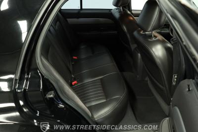 2003 Mercury Marauder