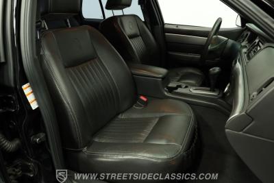 2003 Mercury Marauder