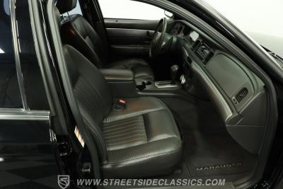 2003 Mercury Marauder
