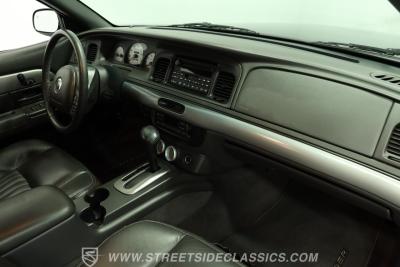 2003 Mercury Marauder