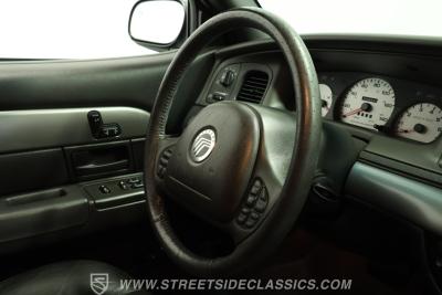 2003 Mercury Marauder