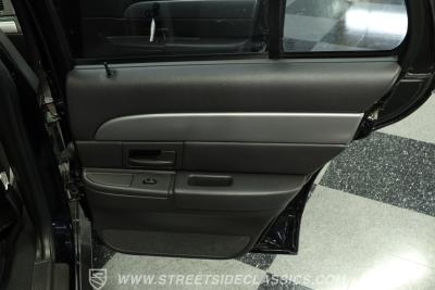 2003 Mercury Marauder