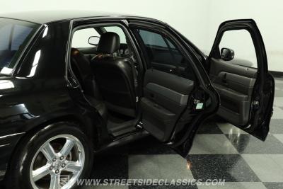 2003 Mercury Marauder