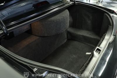 2003 Mercury Marauder