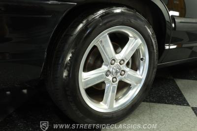 2003 Mercury Marauder