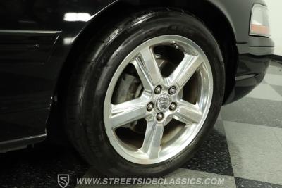 2003 Mercury Marauder