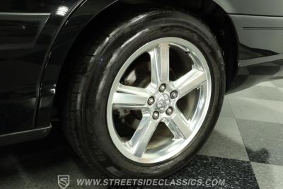 2003 Mercury Marauder