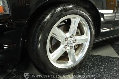 2003 Mercury Marauder