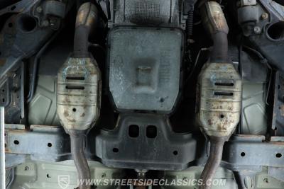 2003 Mercury Marauder