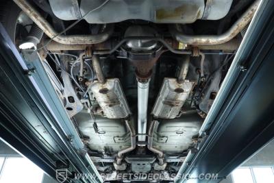 2003 Mercury Marauder