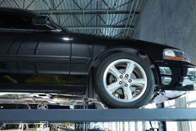 2003 Mercury Marauder
