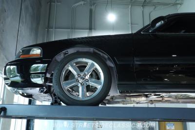2003 Mercury Marauder