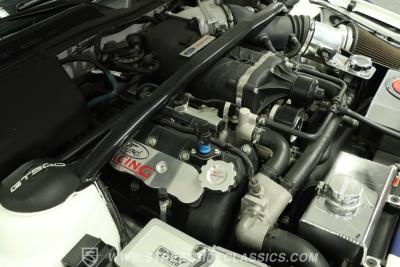 2007 Ford Mustang Shelby GT500 King Cobra