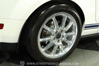 2007 Ford Mustang Shelby GT500 King Cobra