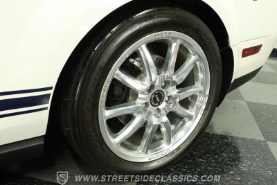 2007 Ford Mustang Shelby GT500 King Cobra