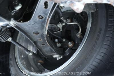 2007 Ford Mustang Shelby GT500 King Cobra