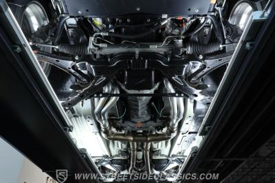 2007 Ford Mustang Shelby GT500 King Cobra