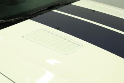 2007 Ford Mustang Shelby GT500 King Cobra