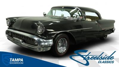 1957 Oldsmobile Super 88