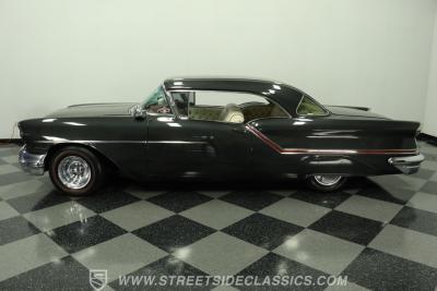 1957 Oldsmobile Super 88
