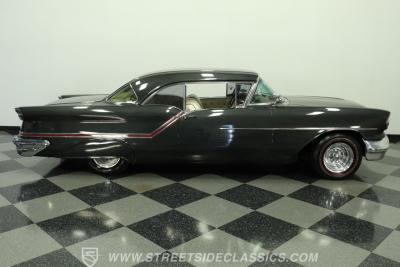 1957 Oldsmobile Super 88