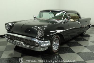 1957 Oldsmobile Super 88